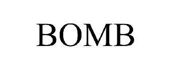 BOMB