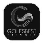 G GOLF'SBEST NETWORK