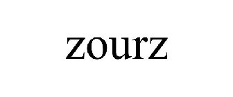 ZOURZ