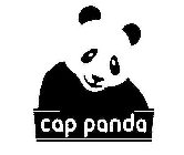 CAP PANDA