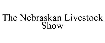THE NEBRASKAN LIVESTOCK SHOW