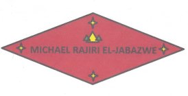 MICHAEL RAJIRI EL-JABAZWE