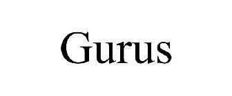 GURUS