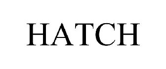 HATCH FERTILITY