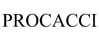 PROCACCI