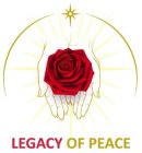 LEGACY OF PEACE