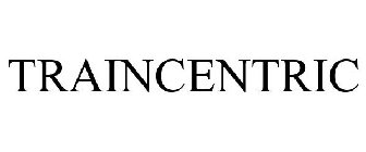 TRAINCENTRIC