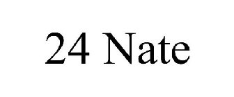 24 NATE