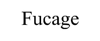 FUCAGE