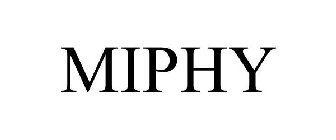 MIPHY
