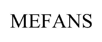 MEFANS
