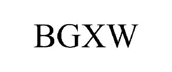 BGXW