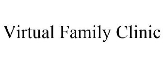 VIRTUAL FAMILY CLINIC