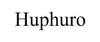 HUPHURO