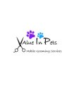 VALUE IN PETS MOBILE GROOMING SERVICES