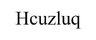 HCUZLUQ