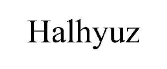 HALHYUZ