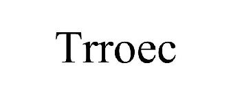 TRROEC