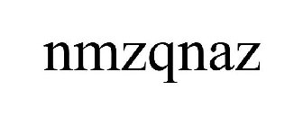 NMZQNAZ