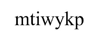 MTIWYKP