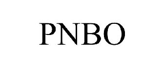 PNBO