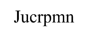 JUCRPMN