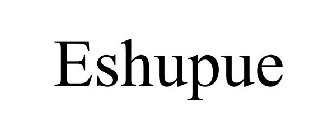 ESHUPUE