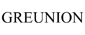 GREUNION