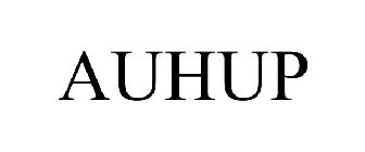 AUHUP