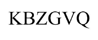 KBZGVQ