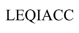 LEQIACC