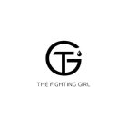 TFG THE FIGHTING GIRL