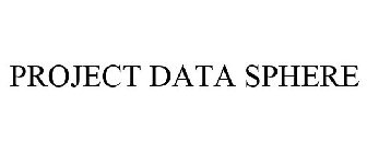 PROJECT DATA SPHERE