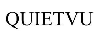 QUIETVU