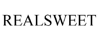 REALSWEET