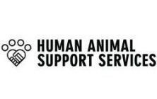 HUMAN ANIMAL SUPPORT SERVICES