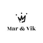 MAR & VIK