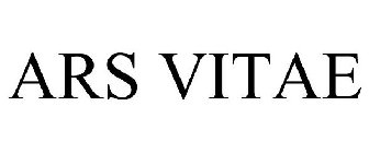 ARS VITAE