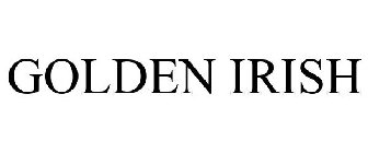 GOLDEN IRISH