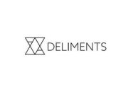 DELIMENTS