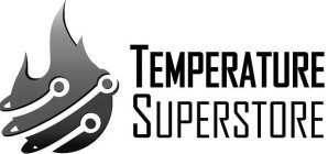 TEMPERATURE SUPERSTORE