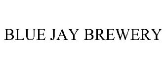 BLUE JAY BREWERY