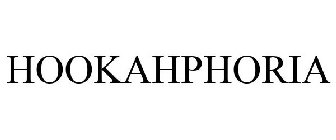 HOOKAHPHORIA