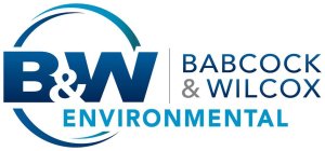 B&W BABCOCK & WILCOX ENVIRONMENTAL
