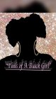 TAILS OF A BLACK GIRL