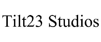 TILT23 STUDIOS