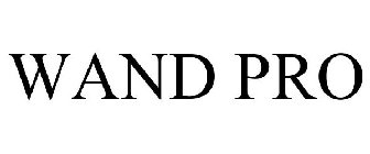 WAND PRO