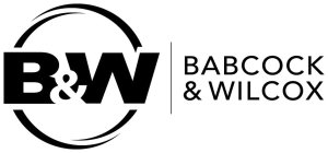 B&W BABCOCK & WILCOX