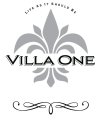 LIFE AS IT SHOULD BE VILLA ONE