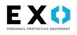 EXO PERSONAL PROTECTIVE EQUIPMENT